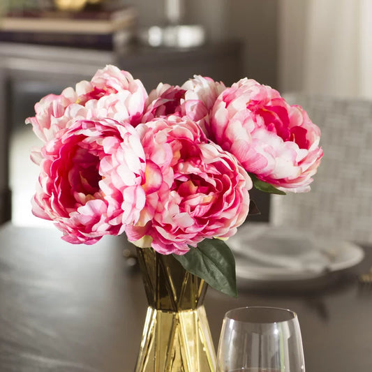 Peony Bunch Stem